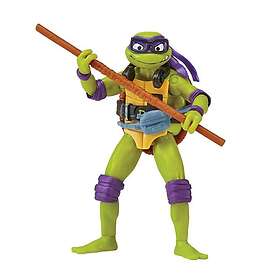 Mutant Donatello Figur Turtles Mayhem