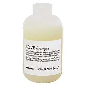 Davines Love Lovely Curl Enhancing Shampoo 75ml