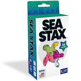 Stax Sea (EN)