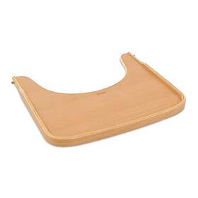 Hauck Alpha Wooden Tray Natural