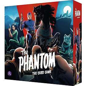 Phantom The , the card game (EN)