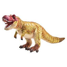 Medium T-Rex Gosedjur 38 cm Wild Republic