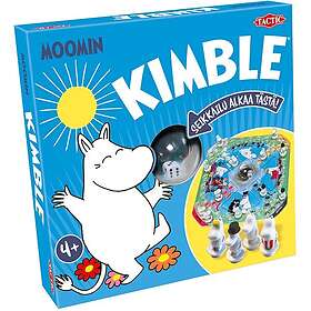 Moomin Kimble (FI)