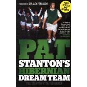 Dream Team Pat Stanton's Hibernian
