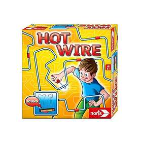 Noris Hot Wire Skicklighetsspel
