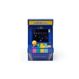 Arcade Mini mini-arkadspel 152 spel Legami