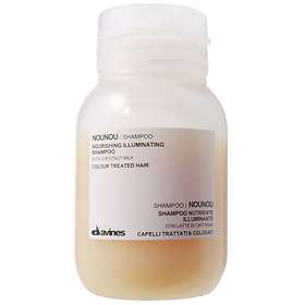 Davines Nounou Nourishing Illuminating Shampoo 75ml