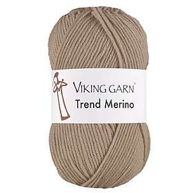 Trend Merino 50g Viking Garn