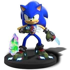 Sonic Paradox Prisma 7 cm Figur