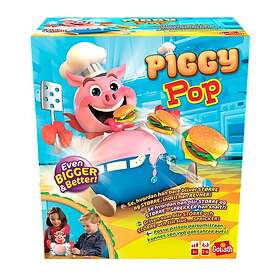 POP Piggy