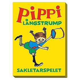 Pippi sakletarspel (SE)