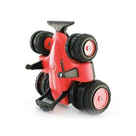 Sharper Image Spin Drifter 360 Matt Röd