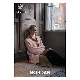 NorDan Mönsterhäfte 18 2 (norsk text) Järbo