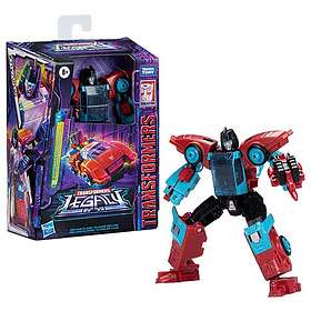 Legacy Transformers Gen Ev Deluxe Pointblank