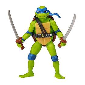 Leonardo Figur Turtles Mutant Mayhem