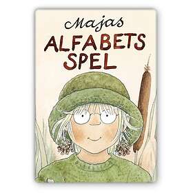 Majas Alfabetsspel (SE)
