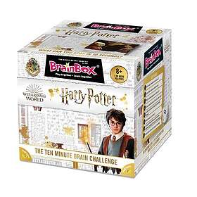 Harry Potter Brain Box (SE)