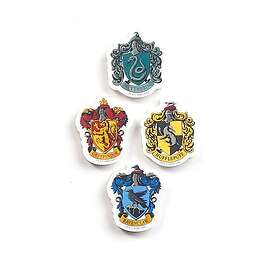 Harry Potter Suddgummi 4-pack