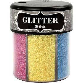 Glitter Mix 6x13g