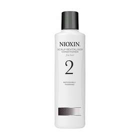 Nioxin Scalp Revitaliser 2 1000ml