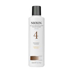 Nioxin Scalp Revitaliser 4 1000ml
