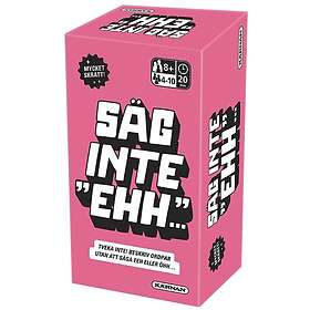 Kärnan Spel Säg inte ehh..., (SE)