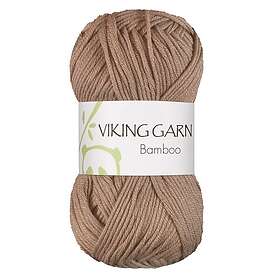 Viking Garn Bamboo Bomullsmix 50g