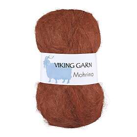 Viking Garn Mohrino 50g