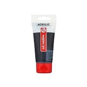 Talens Art Creation Akrylmaling 75ml Ivory Black