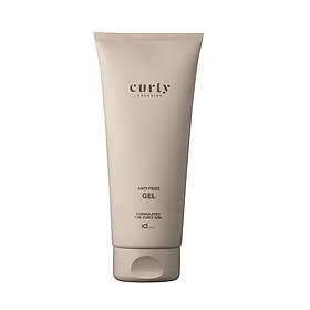 xclusive Curly Anti Frizz Curl Gel 200ml