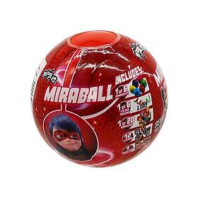 Miraculous Miraball Kwami Gosedjur