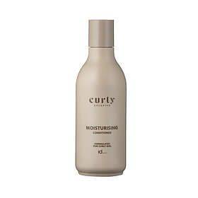 xclusive Curly Moisture Conditioner 250ml