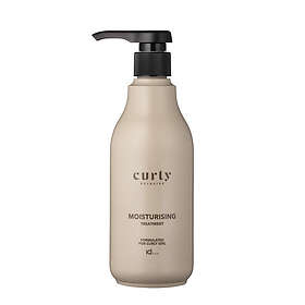 xclusive Curly Moisture Treatment 500ml