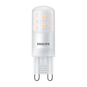 Philips CorePro LED Spotlight 230V 2,6W 827 300 lumen G9 Dimbar