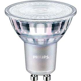 Philips Master LEDspot Värde Dimbar 4,8W 927 GU10 36° 355 lumen