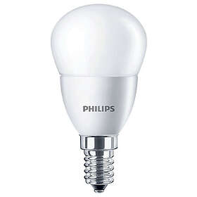 Philips CorePro LED Klot 2,8W/827 (25W) E14 Matt