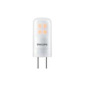 Philips CorePro LED Stiftspot 12V 1,8W 827 205 lumen GY6,35