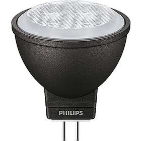 Philips Master LEDspot 12V 3.5W 827 MR11 GU4 24° 200 lumen
