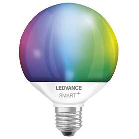 Ledvance Smart+ Globe 95 16W/RGBW matt E27 WiFi