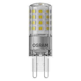 Ledvance Osram G9 LED-lampa 4W/2700K, 3-stegsreglering