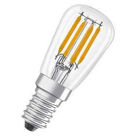 Ledvance LED T26 kylskåpslampa glödtråd 250lm 2,8W/865 E14