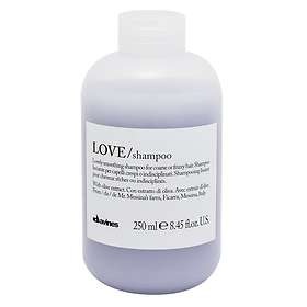 Davines Love Lovely Smoothing Shampoo 75ml