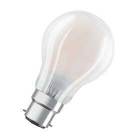 Ledvance Osram Retro LED Standard 6,5W/827 (60W) B22d Matt