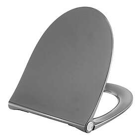 Pressalit Sway Norden (antracitgrå)