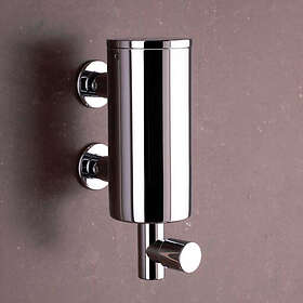 Vola T10 tvåldispenser 0,50 liter Mässing natur