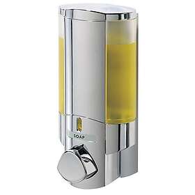 HeFe Aviva Tvålpump (Krom)