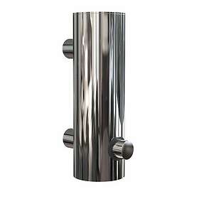 Frost Nova2 Tvåldispenser (Polerat rostfritt stål)