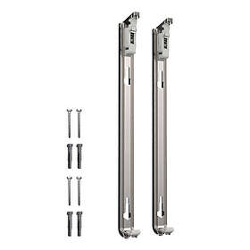 Stelrad Radiator Vægbeslag 2 stk H600 T11-33