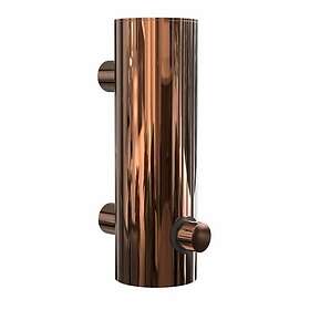 Frost Nova2 Veggmontert Såpedispenser (Kobber)