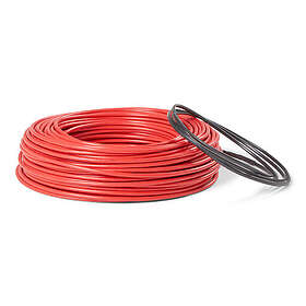Heatcom golvvärmekabel 14W/m, 420W, 30 m
